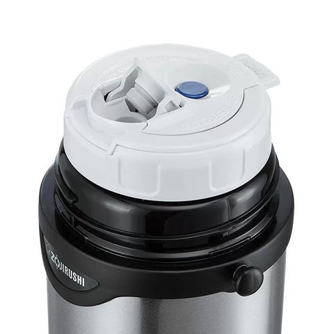 Zojirushi Bottle SJ - TG Steel from 800 ml up to 1000 ml - 800 ml
