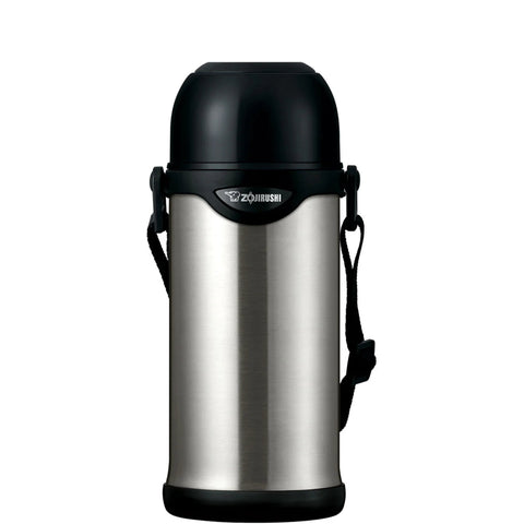Zojirushi Bottle SJ - TG Steel from 800 ml up to 1000 ml - 800 ml