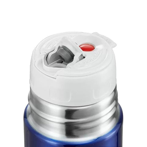 Zojirushi Bottle SV - GR Blue from 350 ml up to 500ml - 350 ml