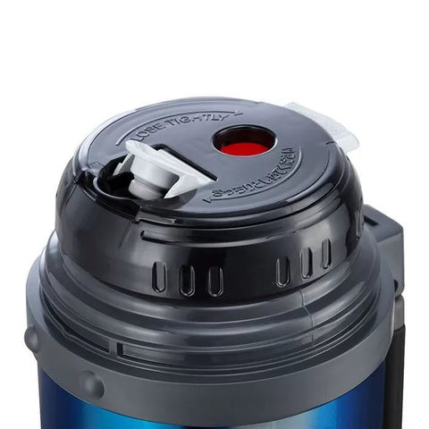 Zojirushi Bottles SF - CC Blue 1500 ml - Blue