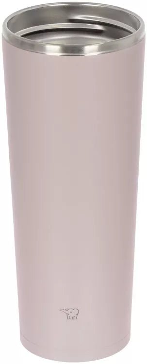 Zojirushi Carry Tumbler SX - JS Beige from 300 ml up to 400 ml - 300 ml