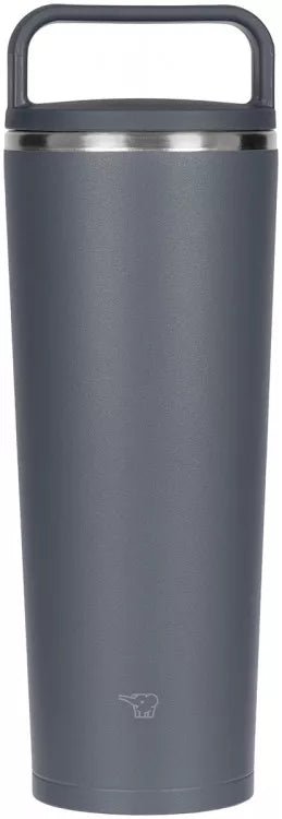 Zojirushi Carry Tumbler SX - JS Grey from 300 ml up to 400 ml - 300 ml