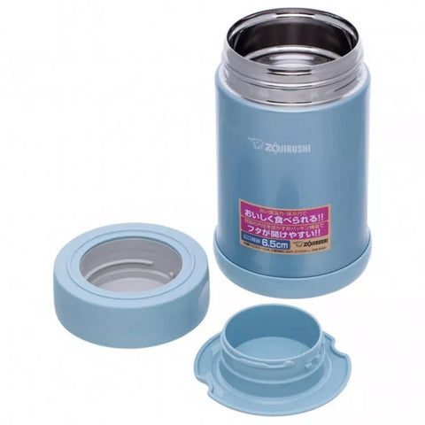 Zojirushi Food Jar SW - EAE Light Blue 500 ml - Light blue