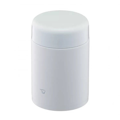 Zojirushi Food Jar SW - KA Light Blue from 300 ml up to 750 ml - 300 ml