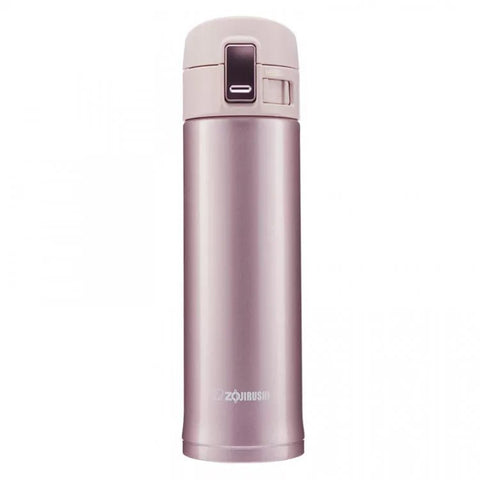 Zojirushi Mug SM - KHE Pink from 360 ml up to 480 ml - 360 ml