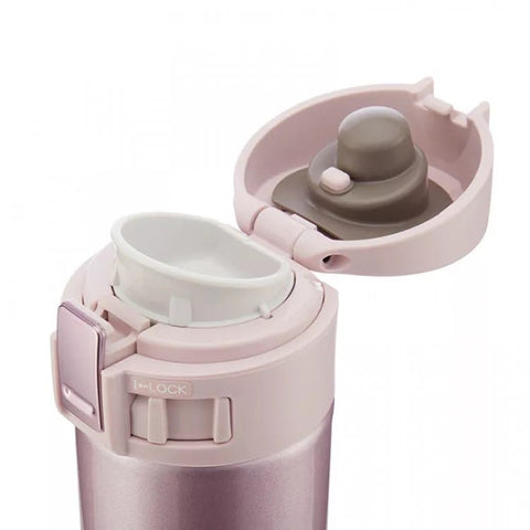 Zojirushi Mug SM - KHE Pink from 360 ml up to 480 ml - 360 ml