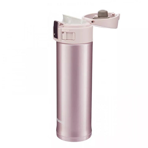 Zojirushi Mug SM - KHE Pink from 360 ml up to 480 ml - 360 ml