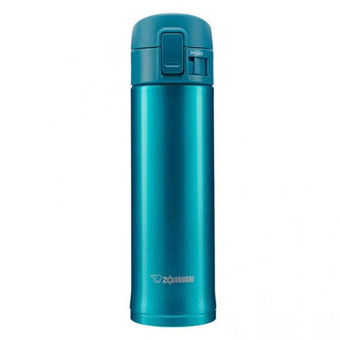Zojirushi Mug SM - KHE Turquoise 480 ml - Turquoise