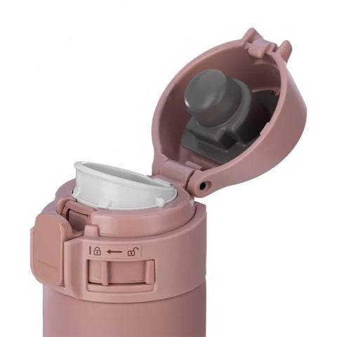 Zojirushi Mug SM - PD20 Rose Gold 200 ml - Rose gold