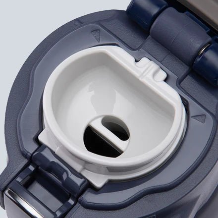 Zojirushi Mug SM - SF Dark Blue from 360 ml up to 600 ml - 360 ml