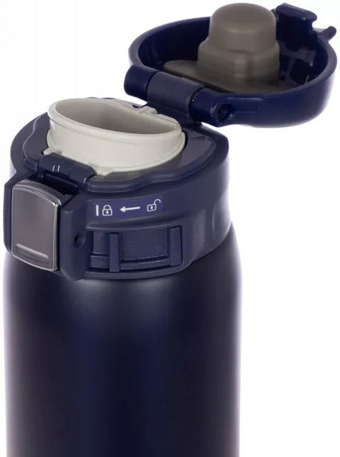 Zojirushi Mug SM - SF Dark Blue from 360 ml up to 600 ml - 360 ml