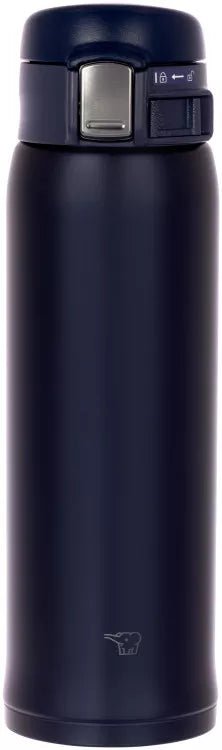 Zojirushi Mug SM - SF Dark Blue from 360 ml up to 600 ml - 360 ml