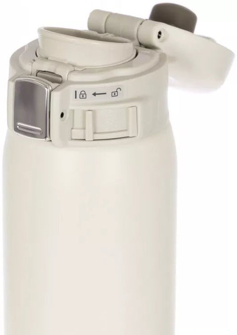 Zojirushi Mug SM - SF White from 360 ml up to 600 ml - 360 ml