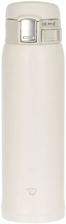 Zojirushi Mug SM - SF White from 360 ml up to 600 ml - 360 ml