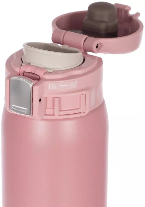 Zojirushi Mug SM - SF48 Pink from 360 ml up to 480 ml - 360 ml