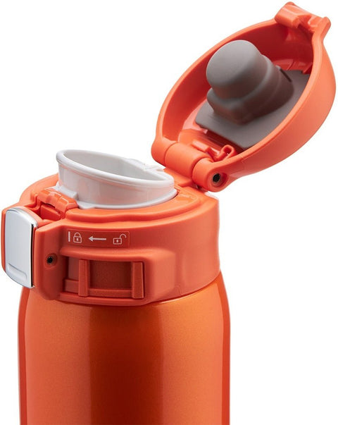 Zojirushi Mug SM - SHE Orange from 480 ml up to 600 ml - 480 ml