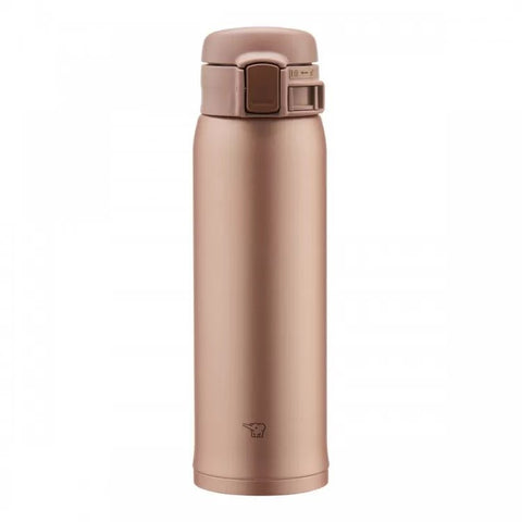 Zojirushi Mug SM - SR60 Brown from 360 ml up to 600ml - 360 ml