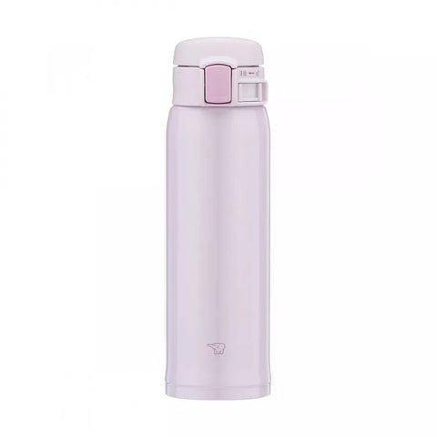 Zojirushi Mug SM - SR60 Light Pink from 360 ml up to 600ml - 360 ml