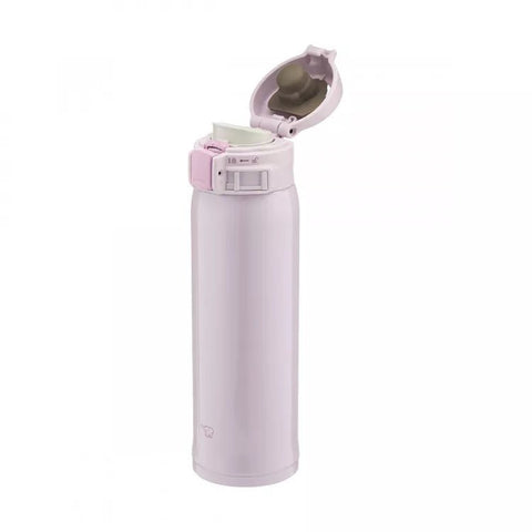 Zojirushi Mug SM - SR60 Light Pink from 360 ml up to 600ml - 360 ml