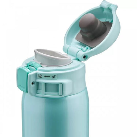 Zojirushi Mug SM - SR60 Mint from 360 ml up to 600ml - 360 ml