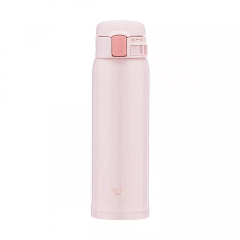 Zojirushi Mug SM - SR60 Pink from 360 ml up to 480ml - 360 ml
