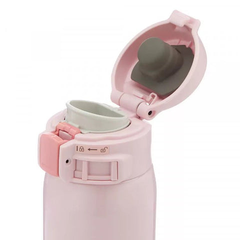Zojirushi Mug SM - SR60 Pink from 360 ml up to 480ml - 360 ml