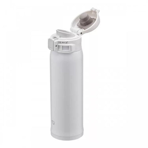 Zojirushi Mug SM - SR60 White from 360 ml up to 600ml - 360 ml