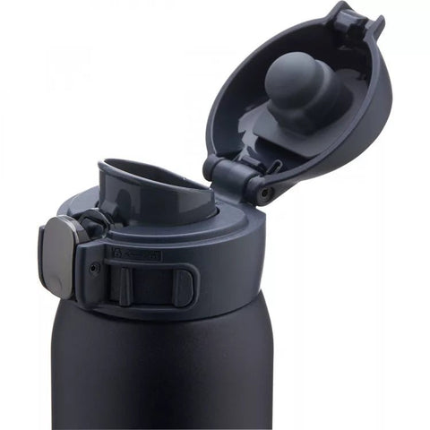 Zojirushi Mug SM - WA Black from 360ml up to 480ml - 360 ml
