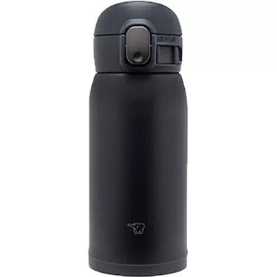 Zojirushi Mug SM - WA Black from 360ml up to 480ml - 360 ml