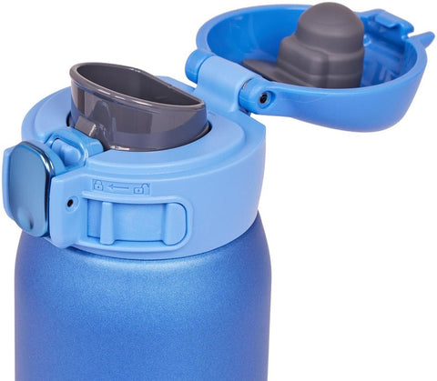 Zojirushi Mug SM - WA Blue from 360ml up to 480 ml - 360 ml