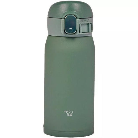 Zojirushi Mug SM - WA Dark Green from 360ml up to 600 ml - 360 ml