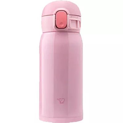 Zojirushi Mug SM - WA Pink 360ml - Pink