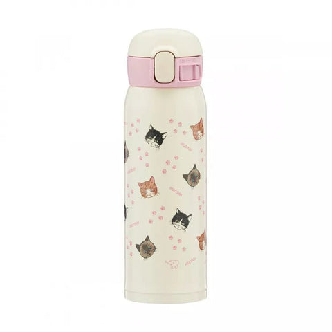 Zojirushi Mug SM - WG48 Creamy 480ml - Creamy