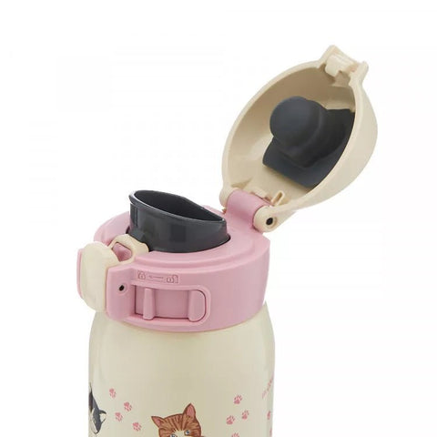 Zojirushi Mug SM - WG48 Creamy 480ml - Creamy