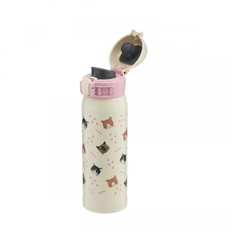Zojirushi Mug SM - WG48 Creamy 480ml - Creamy