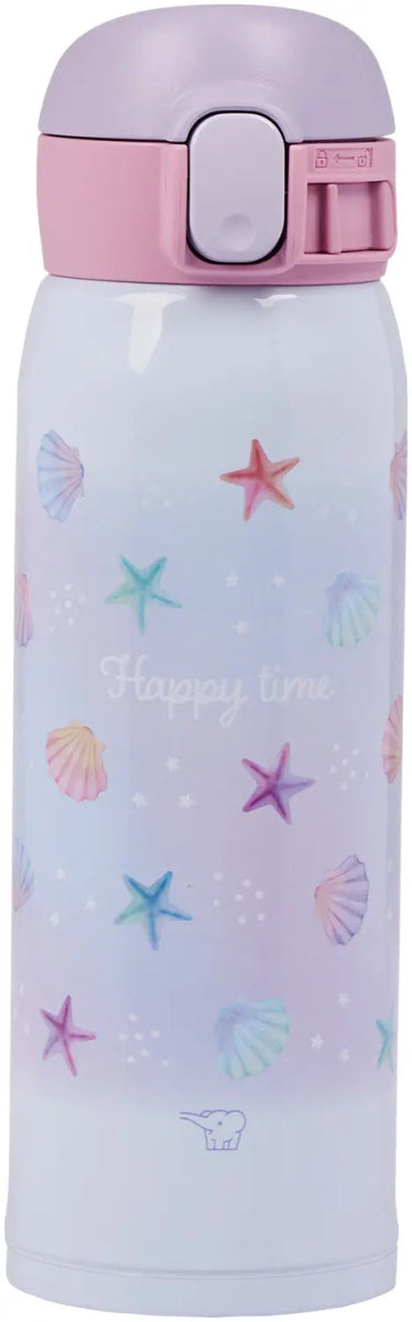 Zojirushi Mug SM - WG48 Light Blue 480ml - Light blue