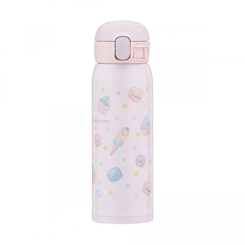 Zojirushi Mug SM - WG48 Pink 480ml - Pink