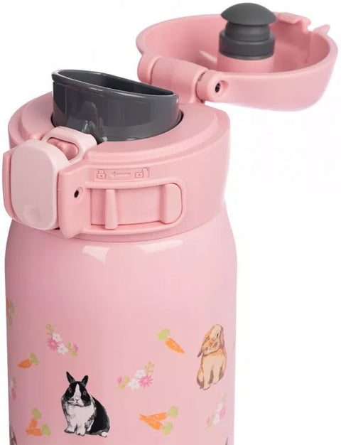 Zojirushi Mug SM - WH48PZ 480ml Pink - Pink