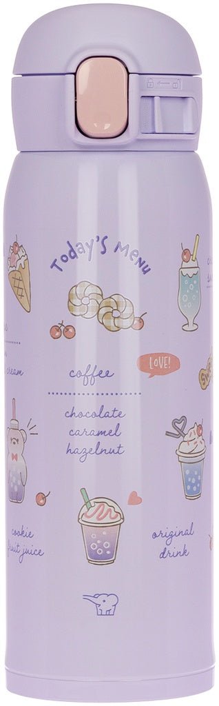 Zojirushi Mug SM - WH48VZ 480ml Lilac - Lilac