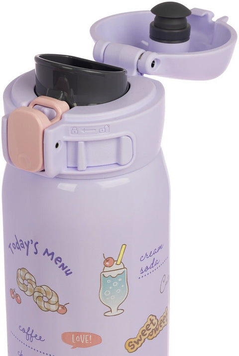Zojirushi Mug SM - WH48VZ 480ml Lilac - Lilac