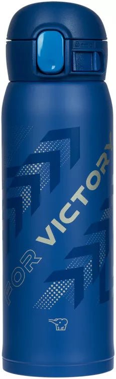 Zojirushi Mug SM - WM48AA 480ml Dark Blue - Dark blue