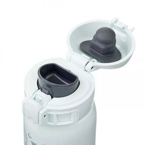 Zojirushi Mug SM - WP24GM 240ml - Sage green