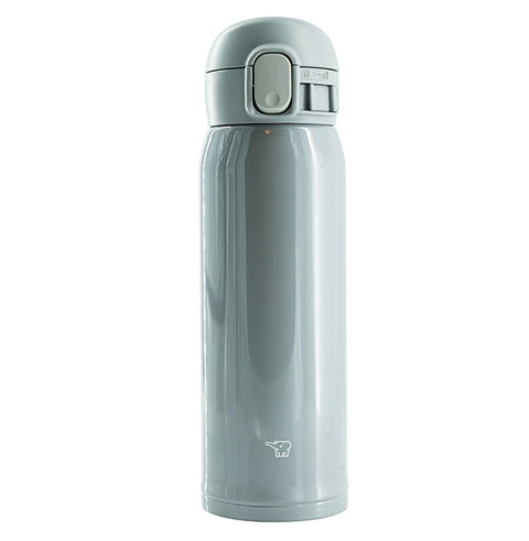 Zojirushi Mug SM - WR48HP Grey 480ml - Gray