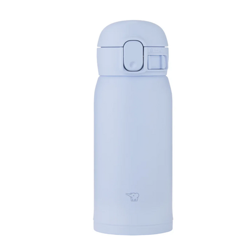 Zojirushi Mug SM - WS Airy - Blue from 360ml up to 480ml - 360 ml