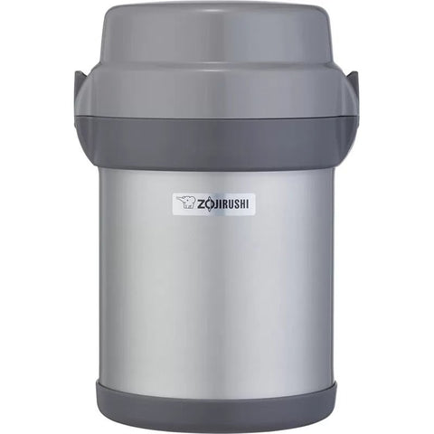 Zojirushi SL - JAF Steel 1230 ml - Steel