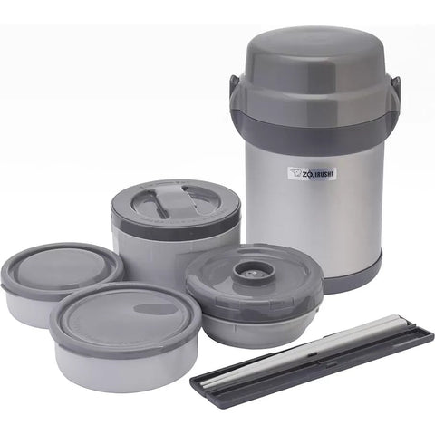 Zojirushi SL - JAF Steel 1230 ml - Steel