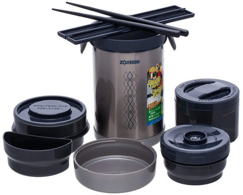 Zojirushi SL - NC Steel 900 - Steel