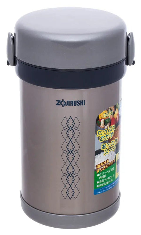 Zojirushi SL - NC Steel 900 - Steel