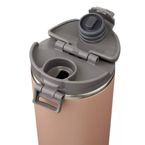 Zojirushi Stainless Tumbler SX - KA Beige from 300 ml up to 400 ml - 300 ml