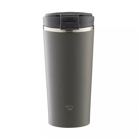 Zojirushi Stainless Tumbler SX - KA Sage - Green from 300 ml up to 400 ml - 300 ml